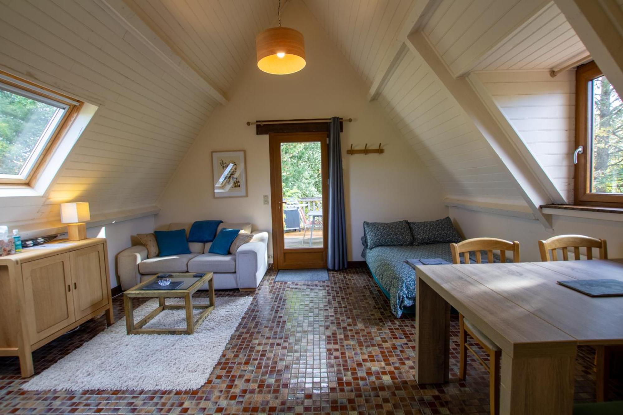 La Borie Du Cambord - Gites Et Chambres D'Hotes Sarlat-la-Canéda Eksteriør billede