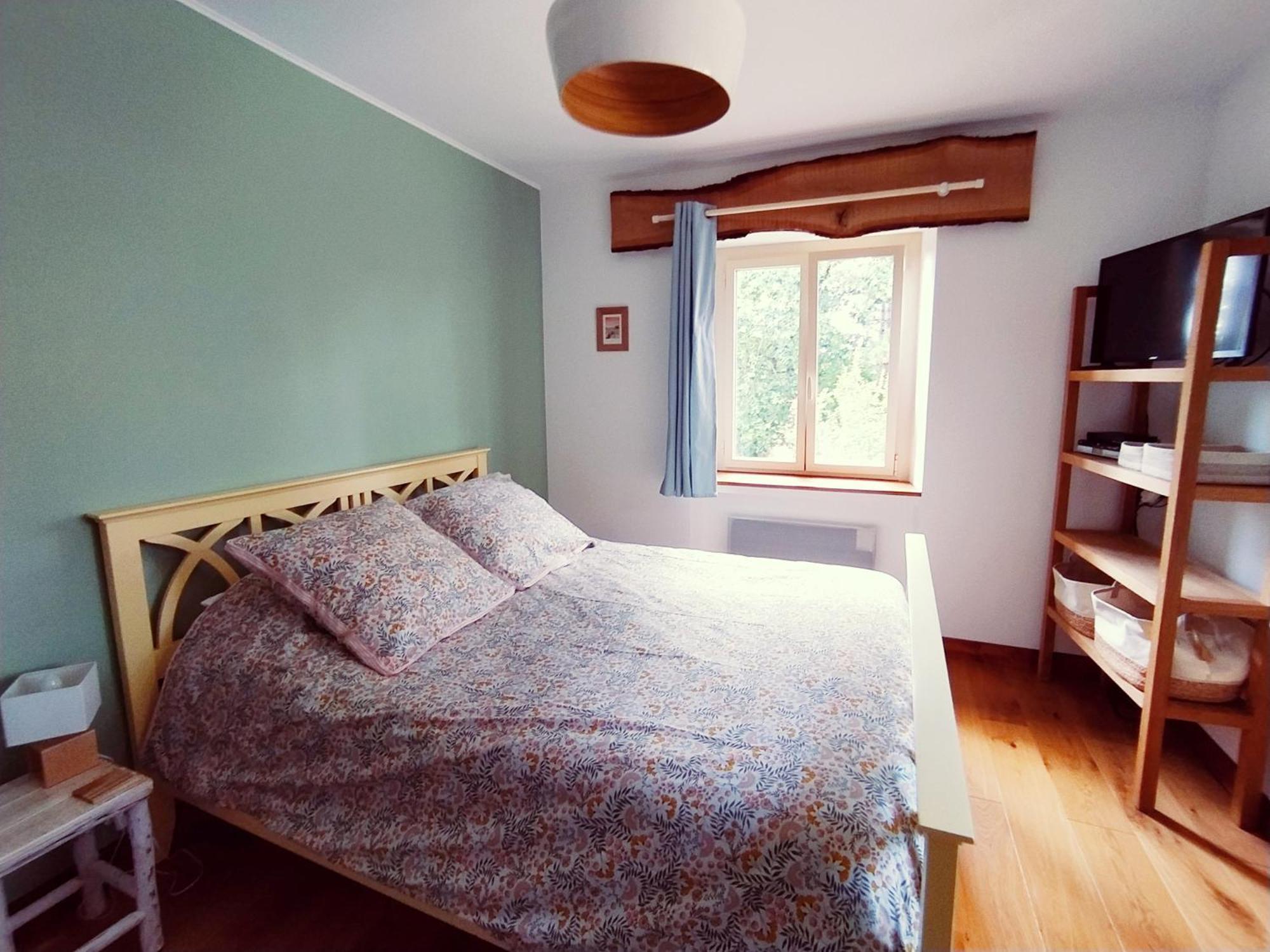 La Borie Du Cambord - Gites Et Chambres D'Hotes Sarlat-la-Canéda Værelse billede
